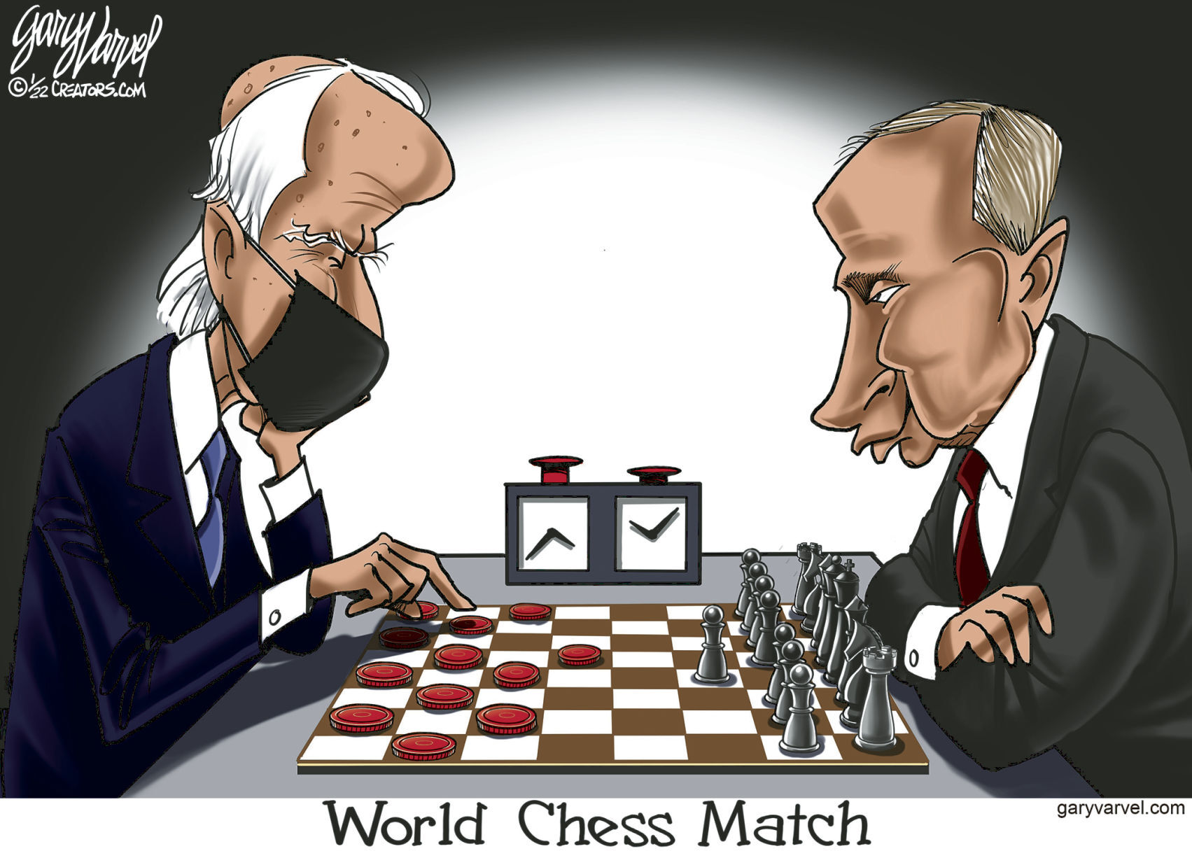 Jan. 4 Cartoon